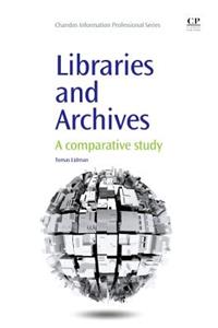 Libraries and Archives