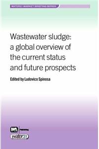 Wastewater Sludge