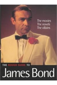 The Rough Guide to James Bond (Mini Rough Guides)