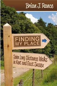 Finding My Place