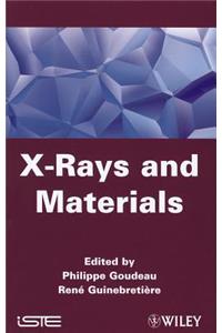 X-Rays and Materials