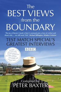 The Best Views from the Boundary