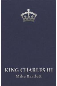 King Charles III