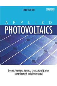 Applied Photovoltaics