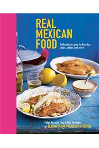 Real Mexican Food