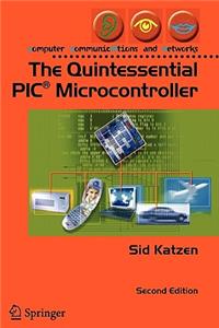 Quintessential Pic(r) Microcontroller