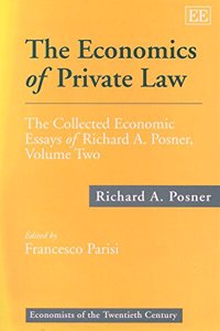 Economics of Private Law