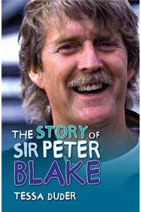 Story of Sir Peter Blake, the
