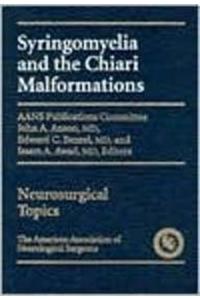 Syringomyelia and the Chiari Malformation