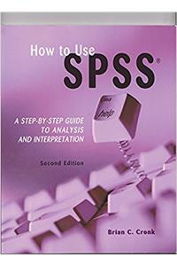 How to Use SPSS