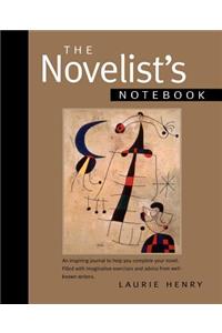 Novelist's Notebook