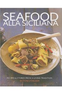 Seafood Alla Siciliana