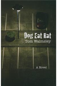 Dog Eat Rat