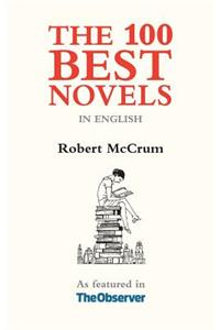 100 Best Novels in English