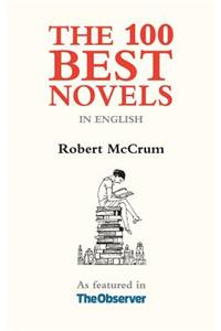 The 100 Best Novels