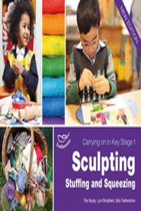 Sculpting Stuffing and Squeezing