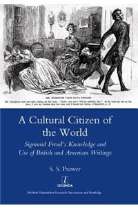 A Cultural Citizen of the World