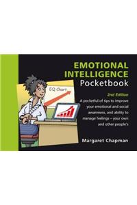 Emotional Intelligence Pocketbook: 2nd Edition
