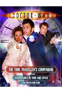 Time Travellers Companion