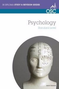 IB Psychology Standard Level