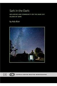 Sark in the Dark