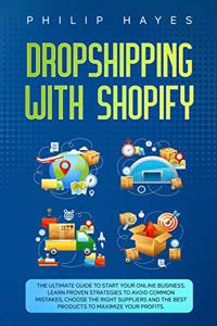 Dropshipping With Shopify
