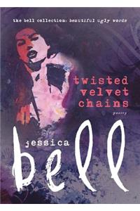 Twisted Velvet Chains