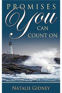 Promises You Can Count on