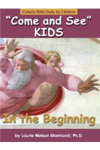 In the Beginning