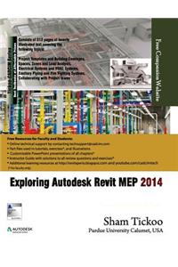 Exploring Autodesk Revit MEP 2014