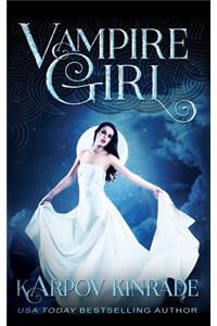 Vampire Girl