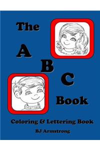The A B C Book