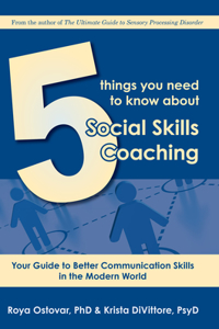 5 Things You Need to Know about Social Skills Coaching