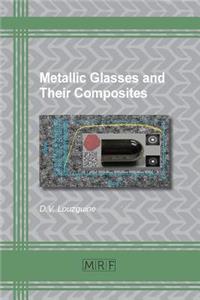 Metallic Glasses and Their Composites