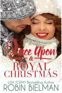 Once Upon a Royal Christmas