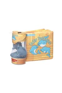 Float Alongs: Baby Dolphins
