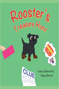 Rooster's Treasure Hunt