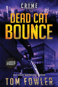 Dead Cat Bounce