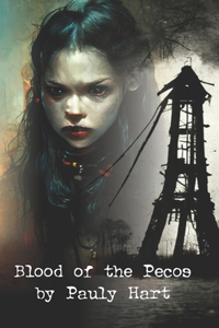 Blood of the Pecos