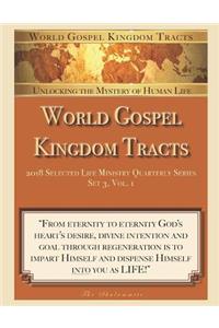 World Gospel Kingdom Tracts