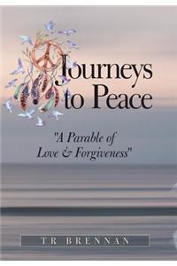 Journeys to Peace