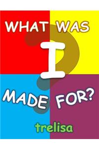 What Was I Made For?