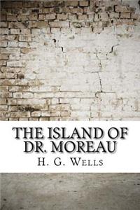 Island of Dr. Moreau