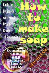 Soap Making