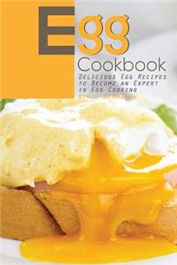 Egg Cookbook