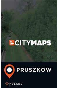 City Maps Pruszkow Poland