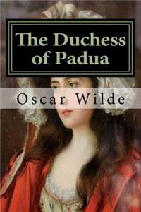 The Duchess of Padua