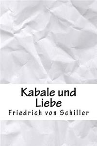 Kabale Und Liebe