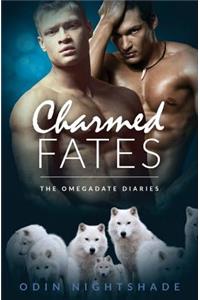 Charmed Fates: A Paranormal Mpreg Gay Romance