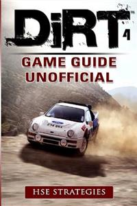 Dirt 4 Game Guide Unofficial